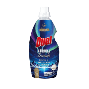DUEL Aurora borealis omekšivač za veš 64 pranja (1,6l)