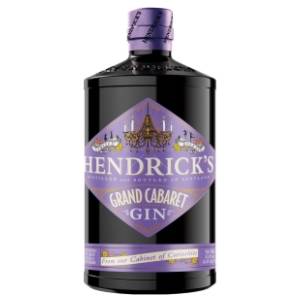 Džin HENDRICK'S grand cabaret 0,7l