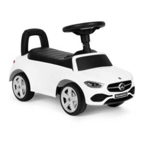 ECO TOYS guralica Mercedes C class bela