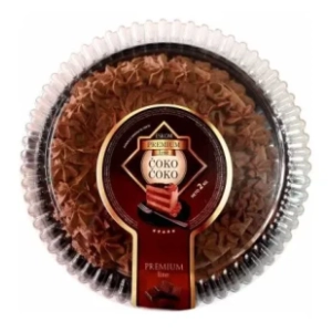 ESKOM torta Premium line čoko 2kg