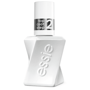 ESSIE Couture gel top coat završni sloj
