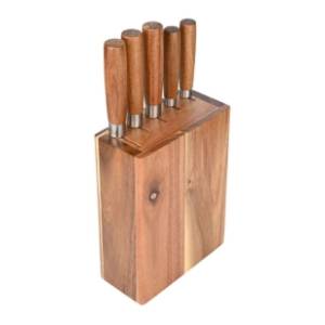 ESTIA set kuhinjskih noževa 5kom ES01-24826