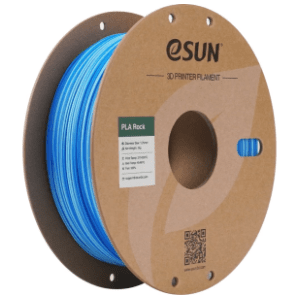 eSUN PLA 1,75 mm Rock Blueschist 3D filament
