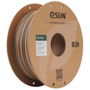 eSUN PLA 1,75 mm Rock Pegmatite 3D filament