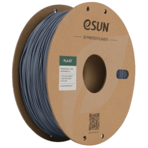 eSUN PLA-ST 1,75 mm Grey 3D filament