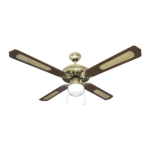 EUROLAMP plafonski ventilator 147-29001