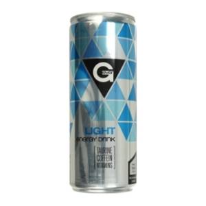 EVERG Light energetski napitak 250ml