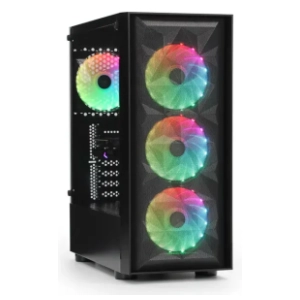 EWE računar AMD Gaming Ryzen 5 5600/16GB/500GB/RTX5050 8GB