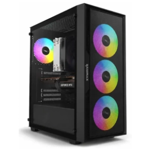 EWE računar AMD Gaming Ryzen 5 5600X 16GB 1TB AMD7600 8GB