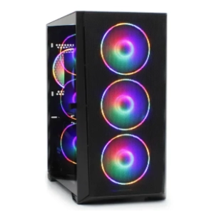 EWE računar AMD Gaming Ryzen 7 7700 16GB/1TB RTX5060Ti 8GB