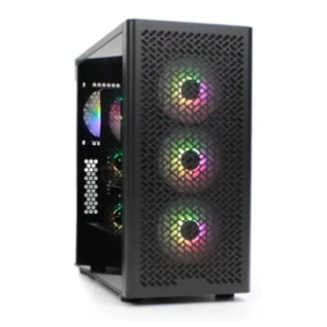 EWE računar AMD GAMING Ryzen 7 7800X3D/32GB/1TB/RTX5070 12GB