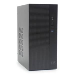 EWE računar AMD Office Ryzen 5 3400G 16GB/512GB MSI A520M-A PRO