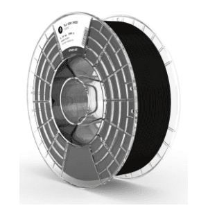 EXTRUDR PLA High Speed 1,75 mm Black 3D filament