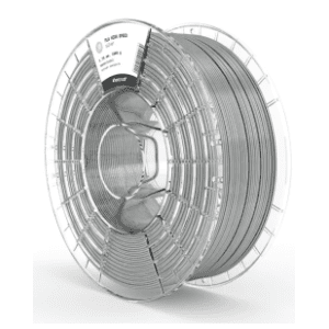EXTRUDR PLA High Speed 1,75 mm Silver 3D filament