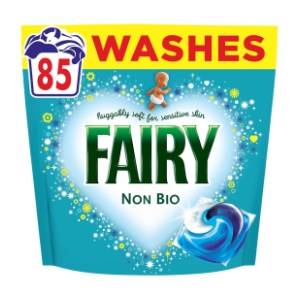 FAIRY Non bio kapsule za veš 85kom
