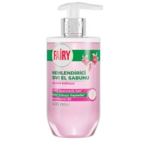 FAIRY tečni sapun ljiljan 400ml
