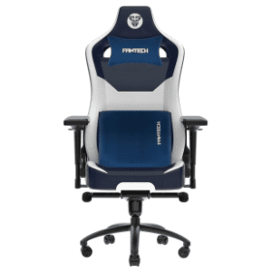 FANTECH Alpha GC-283 plava gejmerska stolica