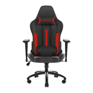 FANTECH Korsi GC-191 crvena gejmerska stolica