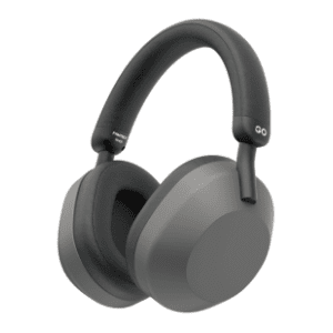 FANTECH slušalice GO Tune WH06 tamnosive
