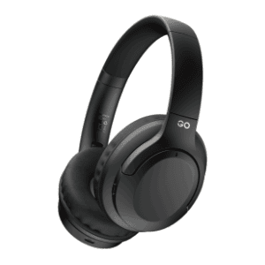 FANTECH slušalice GO Vibe WH05 crne