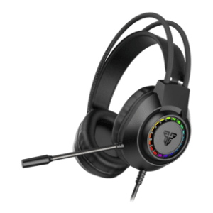 FANTECH slušalice HQ55 Portal crne