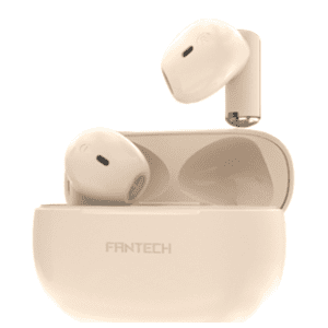 FANTECH slušalice TX1 Lite Mithril bež