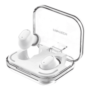 FANTECH slušalice Wave 12 bele