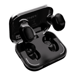 FANTECH slušalice Wave 12 crne