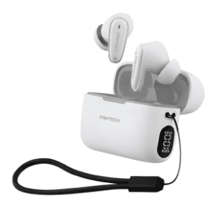 FANTECH slušalice Wave 13 bele