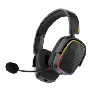 FANTECH slušalice WHG02 Harmony crne