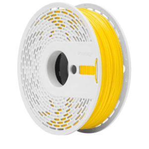 FIBERLOGY ABS 1,75 mm Yellow 3D filament