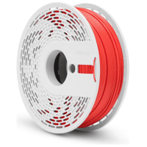 FIBERLOGY Easy PLA 1,75 mm Crvena Narandžasta 3D filament