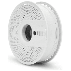 FIBERLOGY Easy PLA 1,75 mm Lithophane White 3D filament