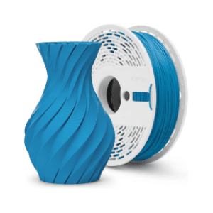 FIBERLOGY Matte PLA 1,75 mm Blue 3D filament