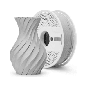 FIBERLOGY Matte PLA 1,75 mm Gray 3D filament