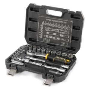 FIELDMANN 23-delni FDG 5022-23R set ručnog alata