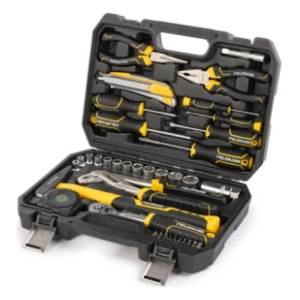 FIELDMANN 47-delni FDG 5023-47R set ručnog alata