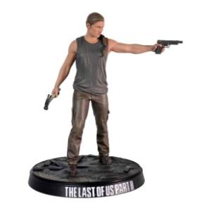 Figura Abby The Last Of Us Part II DARK HORSE