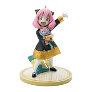 Figura Anya Forger  Spy X Family ABYSTYLE