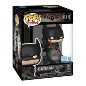 Figura Batman Arkham Knight premium SFX FUNKO