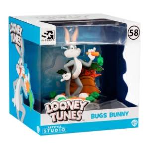 Figura Bugs Bunny Looney Tunes ABYSTYLE