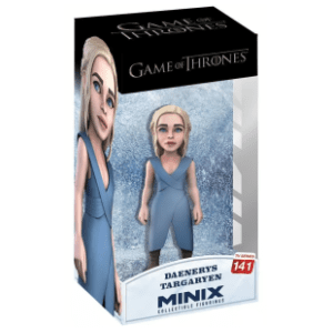Figura Daenerys Targaryen Game Of Thrones MINIX