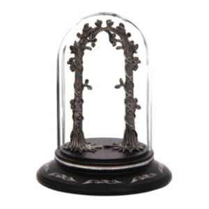 Figura Evenstar Pendant Lord Of The Rings NOBLE COLLECTION