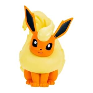 Figura Flareon Pokemon SELECT