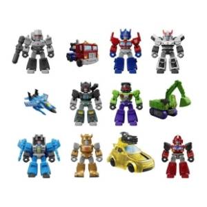 Figura Galaxy shining Transformers Blind Box BLOKEES 1kom