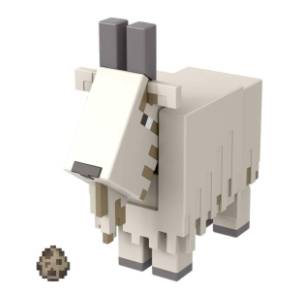 Figura Goat Build A Portal Minecraft MATTEL