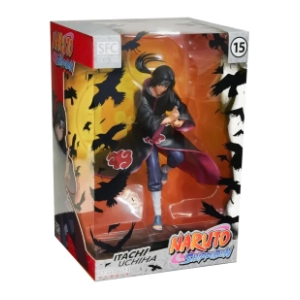 Figura Itachi Naruto Shippuden ABYSTYLE