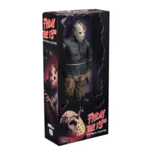 Figura Jason Friday The 13th The Final Chapter NECA