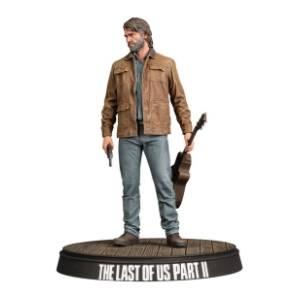 Figura Joel Last Of Us Part II DARK HORSE