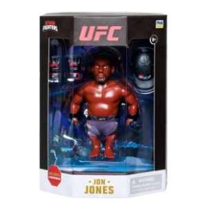 Figura Jon Jones Octagon Fighters S1 